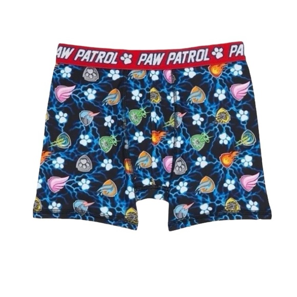 Paw Patrol Boxer Briefs - Picture 2 of 8